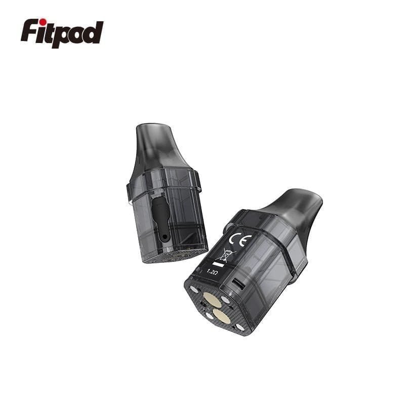 Fitpod X 斯萊克三代X-BOX四代煙彈空倉|通用SLYEEK1234代:圖片 3